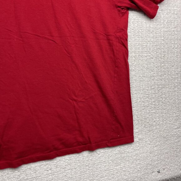 Cirque Du Soleil T Shirt Varekai Size 2XL Red Circus Circus Graphic Tee - Picture 16 of 16